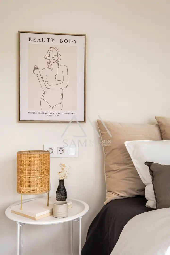 Habitación de Piso en venta en Barcelona con Calefacción, Terraza y Balcón