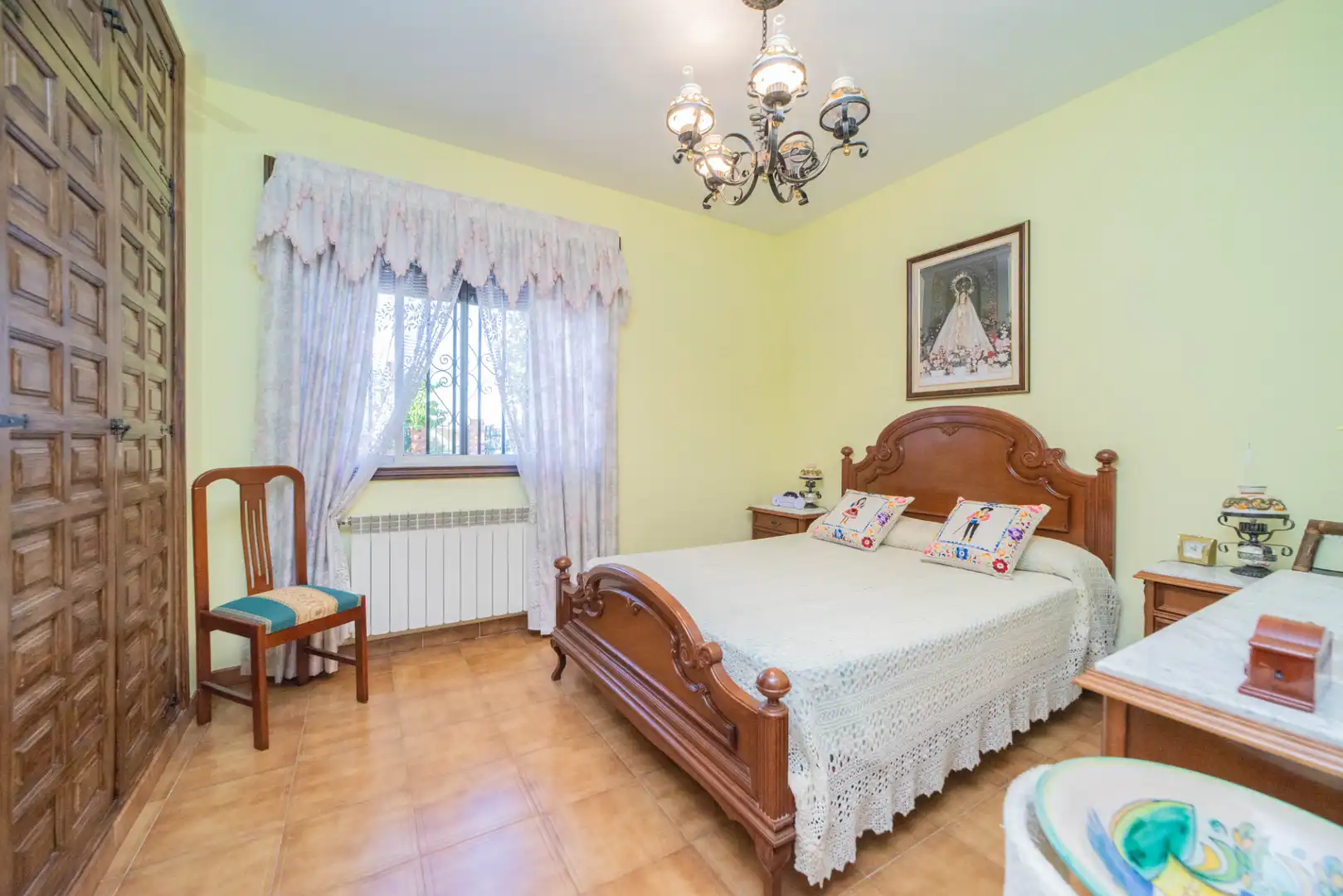 Villa con piscina in vendita a Méntrida, imagen 5
