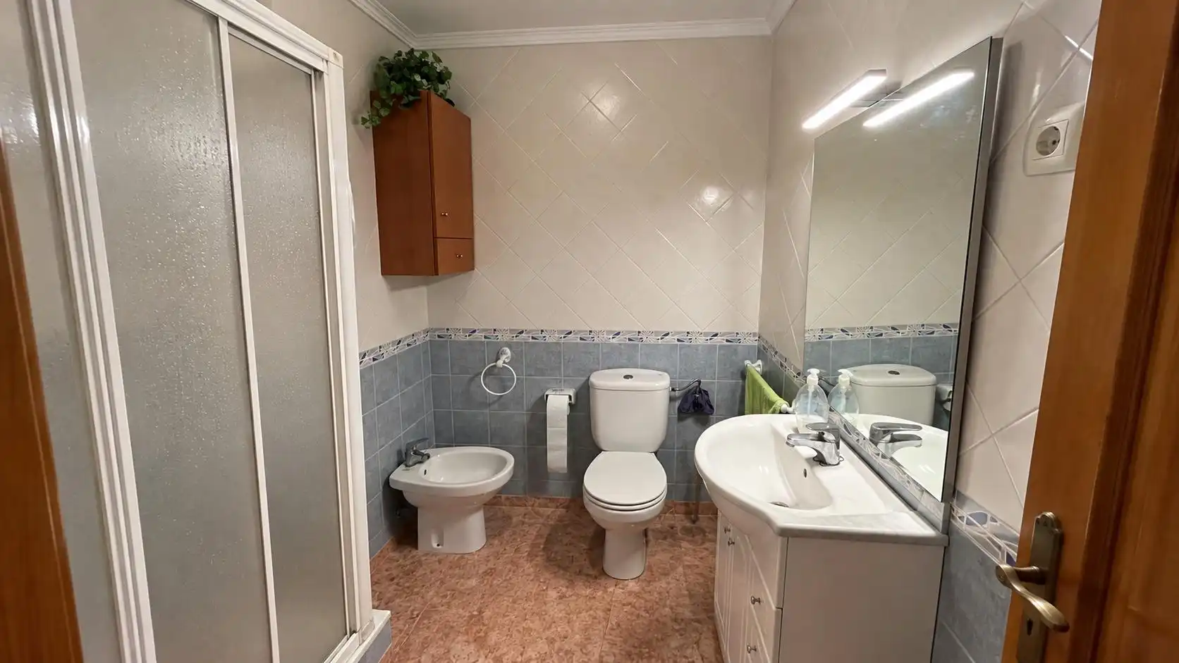 Apartament amb terrassa de lloguer a Calle MAESTRO QUINO, imagen 9