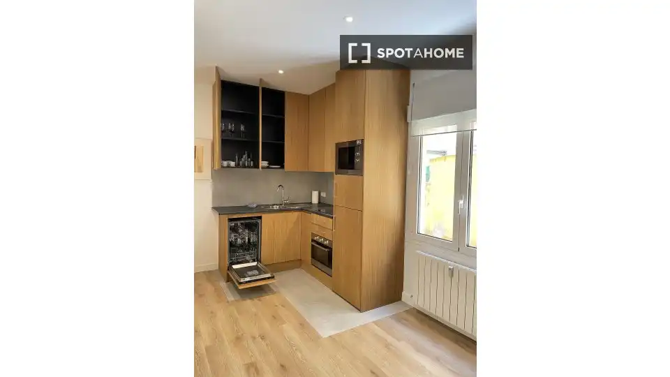Wohnung zur Miete in Moncloa - Aravaca, imagen 4