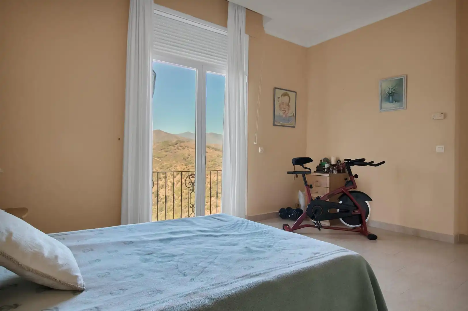 Villa con terrazza in vendita a Polígono Polígono 21 Parcela 67 EL CASTOR LA PIQUETA, imagen 21