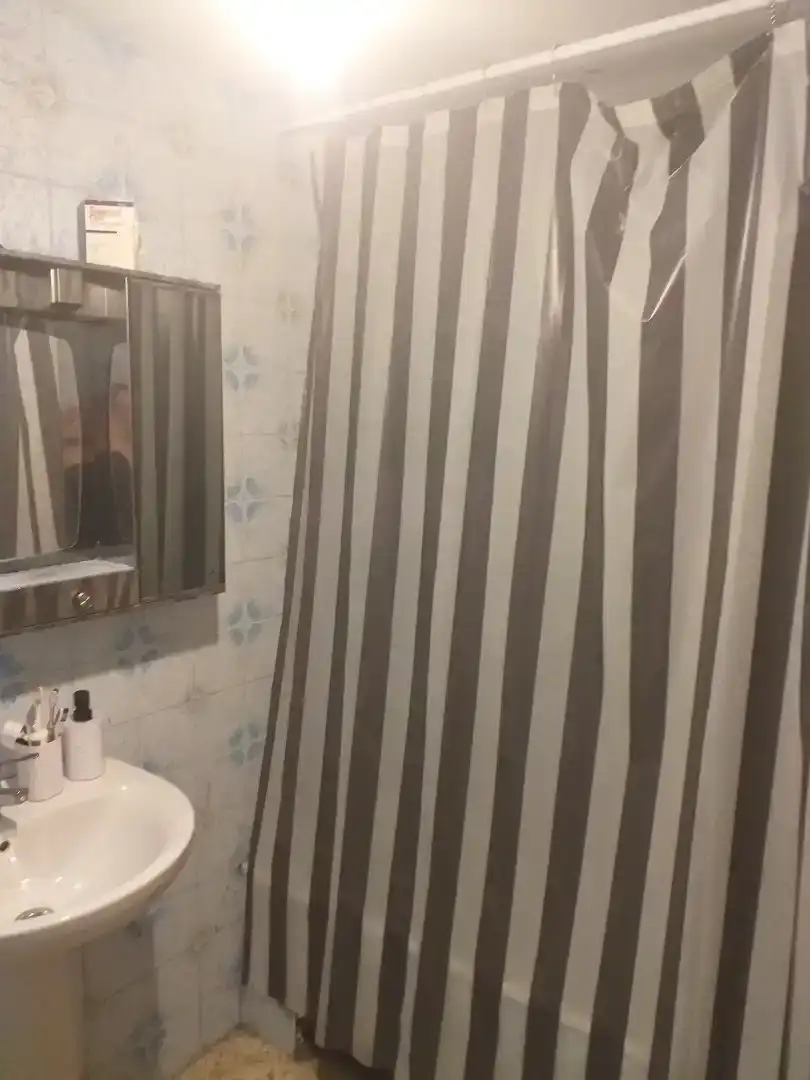 Baño de Piso en venta en Graus con Amueblado y Balcón