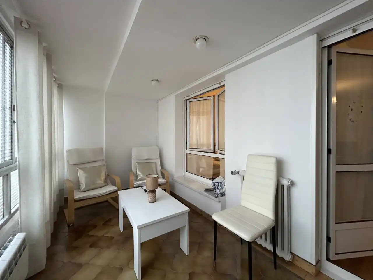 Wohnung mit Aufzug zum Verkauf in Centro - Casco Histórico, imagen 7