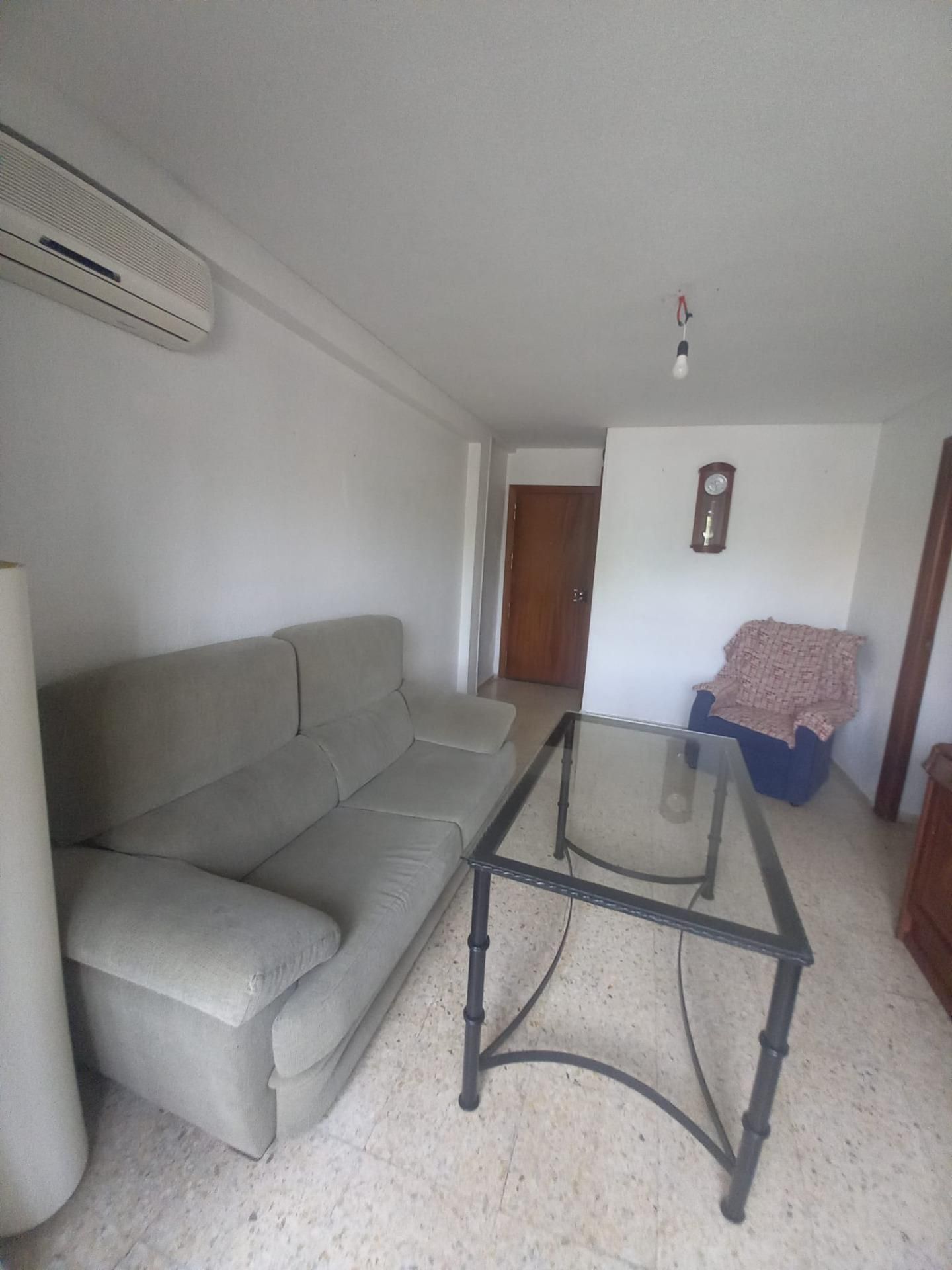 Living room of Flat for sale in  Córdoba Capital