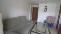 Sala d'estar de Pis en venda en  Córdoba Capital