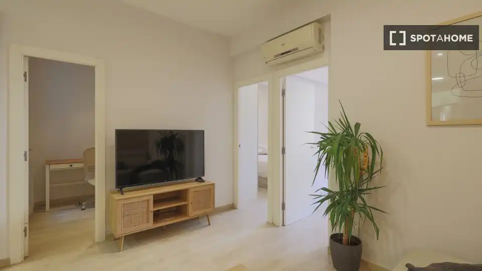 Appartamento in affitto a Eixample, imagen 10
