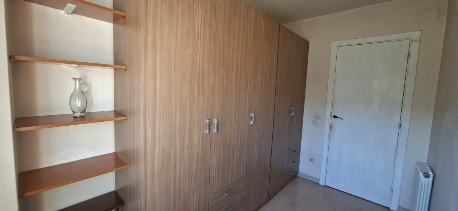 Habitación de Piso en venta en Barcelona con Aire acondicionado, Calefacción y Jardín privado