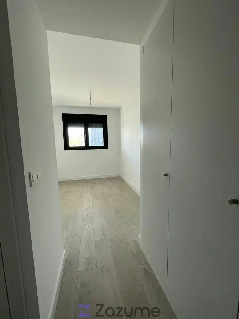 Piso con jardín en alquiler en Av. Rocio Jurado, imagen 18