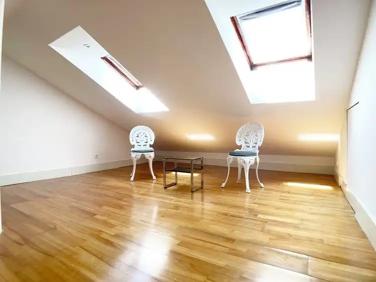 Estudio de alquiler en Madrid con Aire acondicionado, Calefacción y Parquet