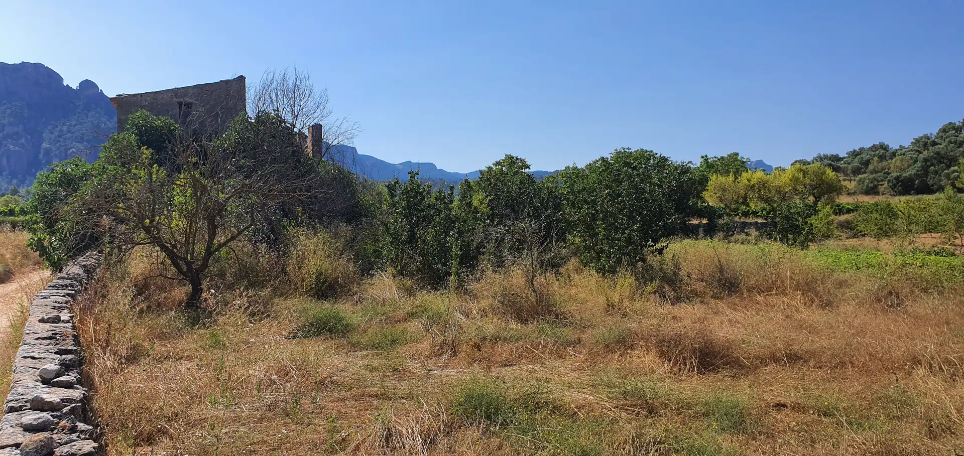 Casa o xalet en venda en Horta de Sant Joan
