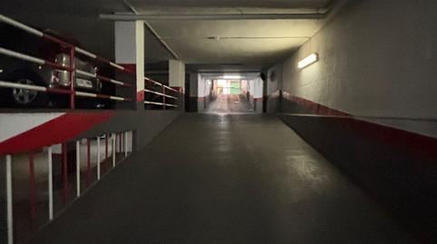 Foto 5 de Garatge en venda a Avenida Avenida del Gran Capitán, 42, Zona Centro, Córdoba