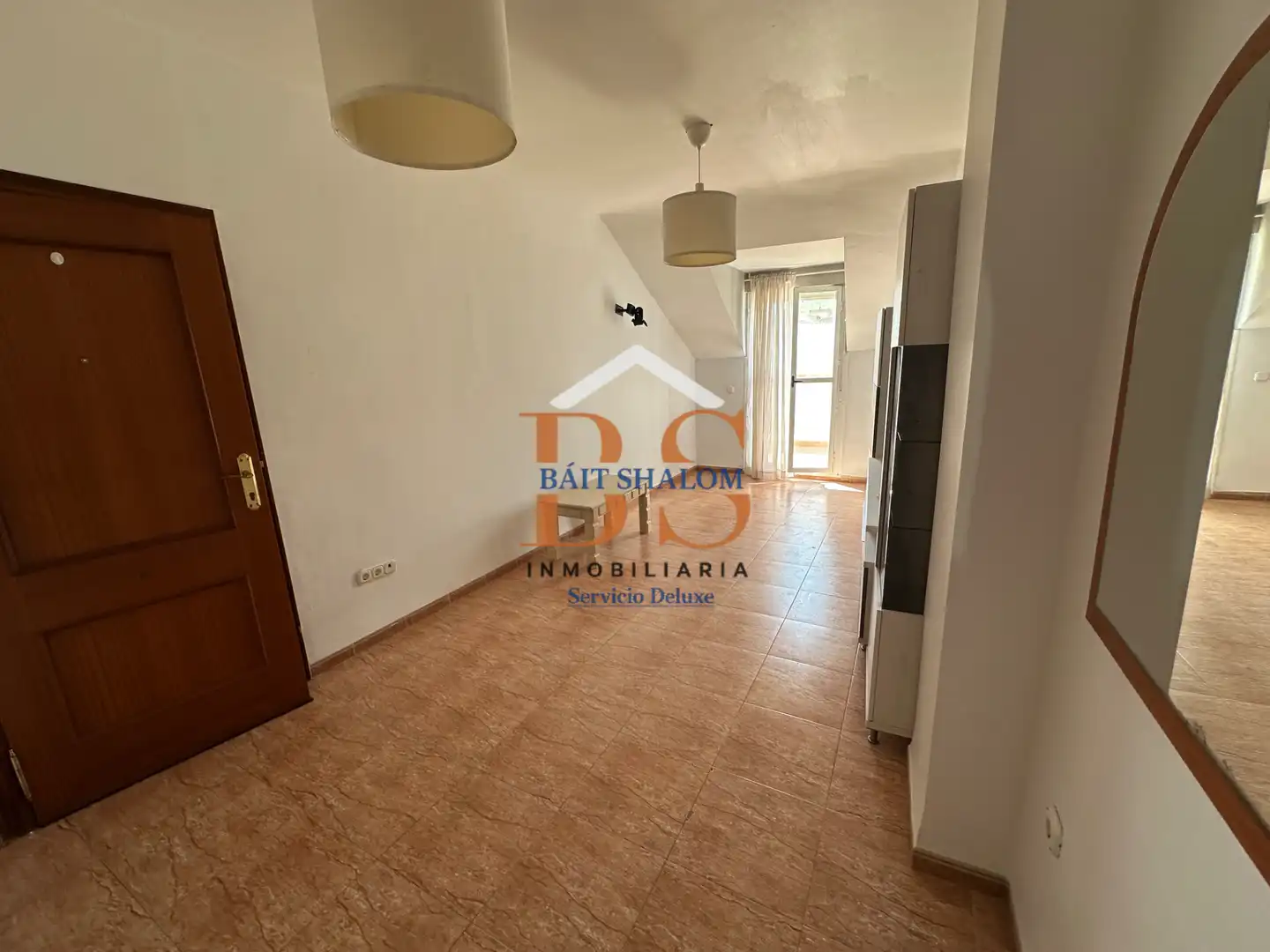 Piso en venta en Alameda con Terraza