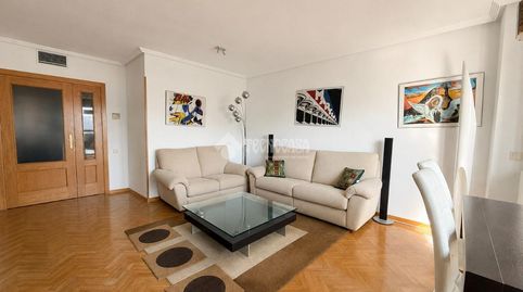 Photo 4 of Flat for sale in Montecarmelo, Madrid Capital
