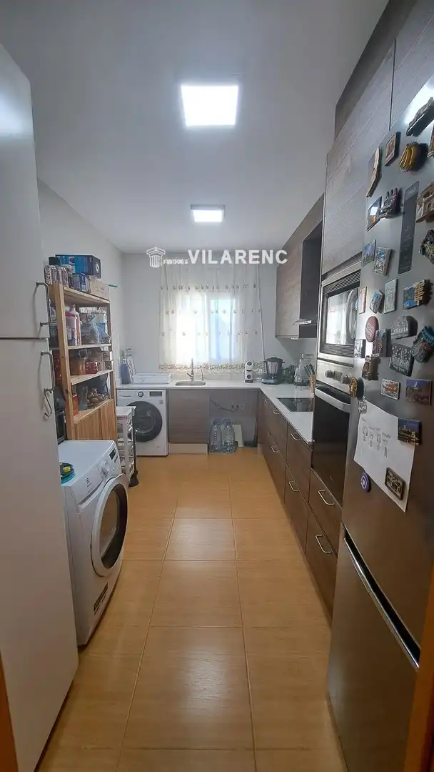 Casa aparellada amb piscina en venda a Dalia, imagen 172