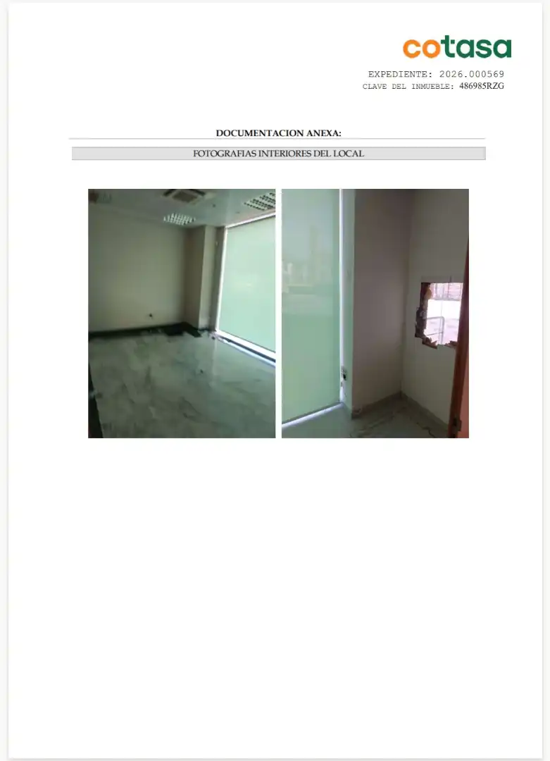 Gewerbefläche zum Verkauf in Calle Antonio Ferrandis Chanquete, imagen 5