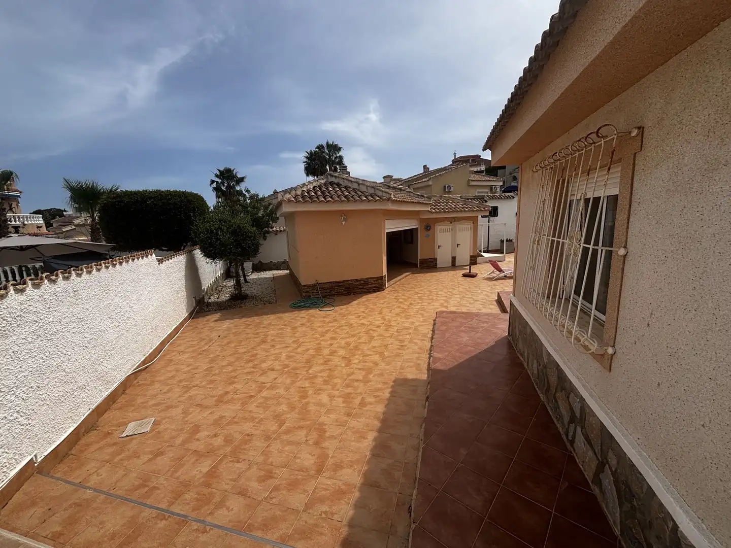 Casa amb piscina en venda a Ciudad Quesada, imagen 35