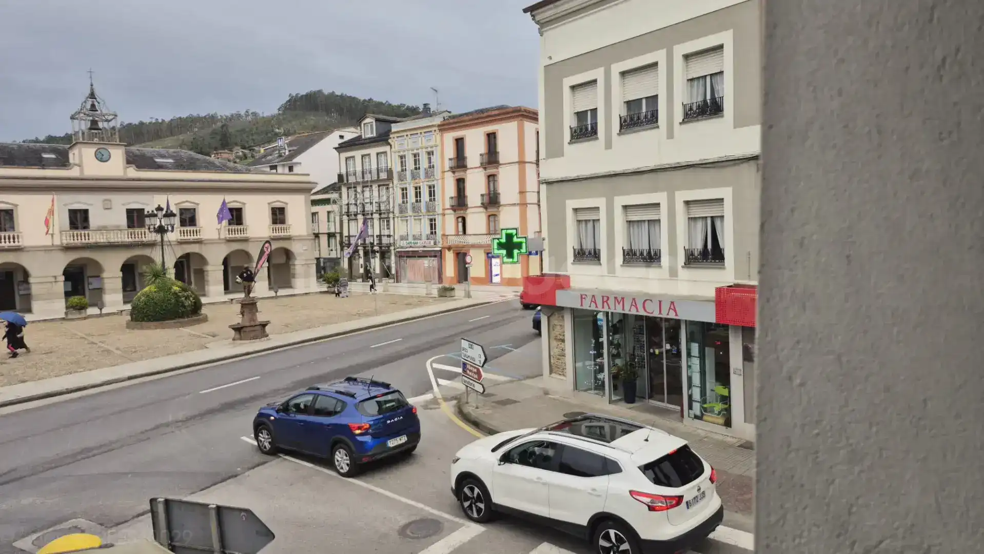 Pis en venda a N/A, Vegadeo