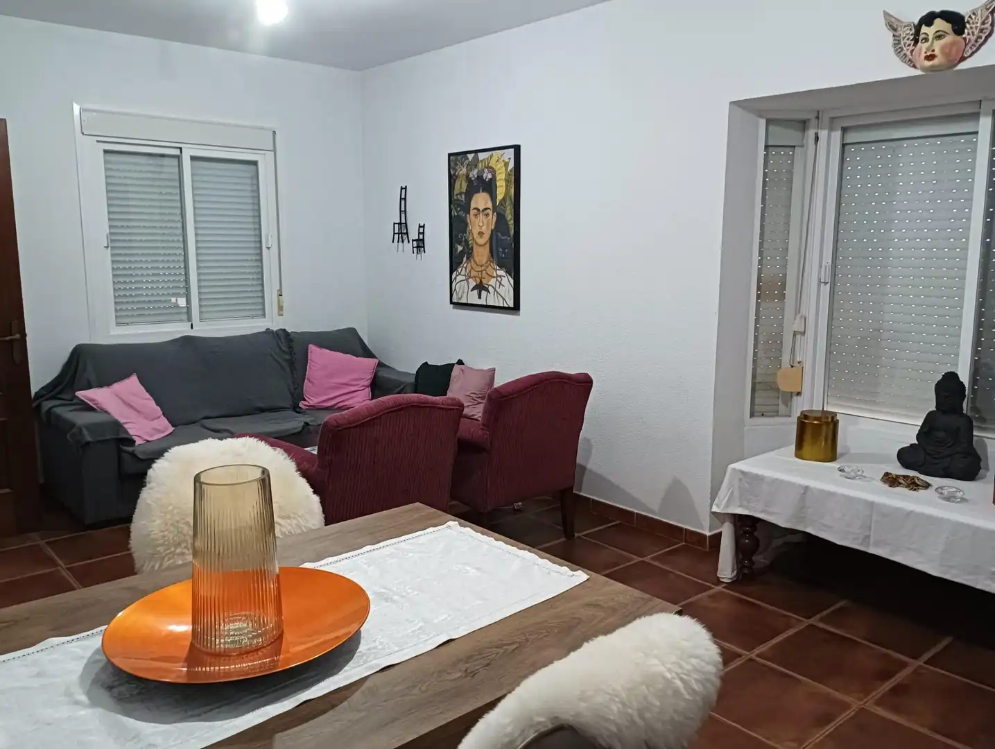 Chalet con jardín en venta en Los Gallos, imagen 2