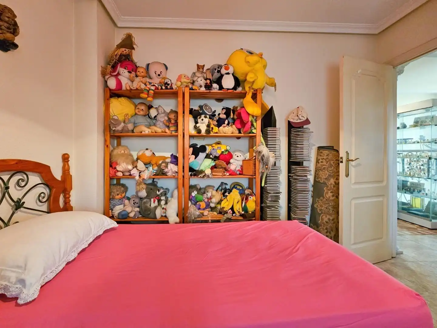 Casa o chalet en venta en Calle TABARCA, Aguas Nuevas