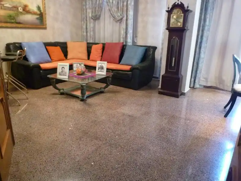 Casa con terraza en venta en Calle Sagrado Corazón 12, imagen 23