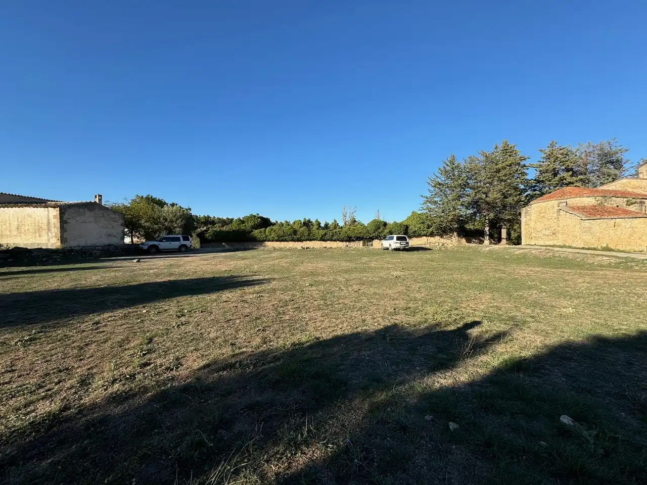Rural land for sale in Zn Diseminats 8, imagen 18