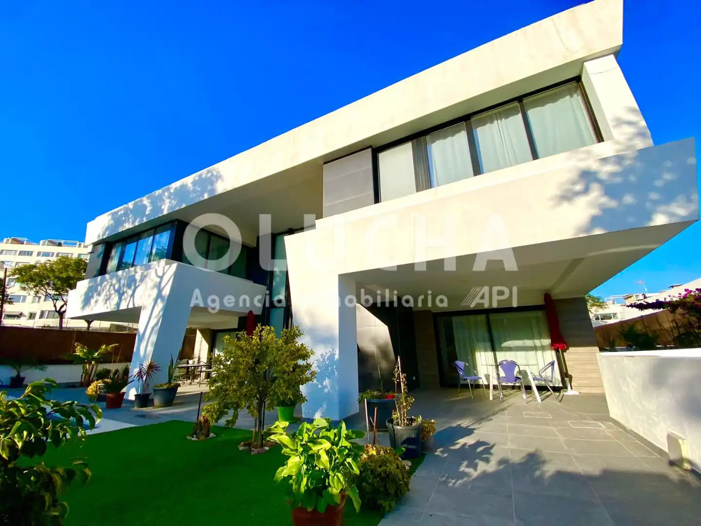 Chalet en venta en Voramar, imagen 10