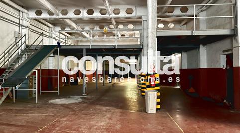 Photo 3 of Industrial buildings for sale in Carrer de L'or, 28, La Clota - Zona industrial, Barcelona