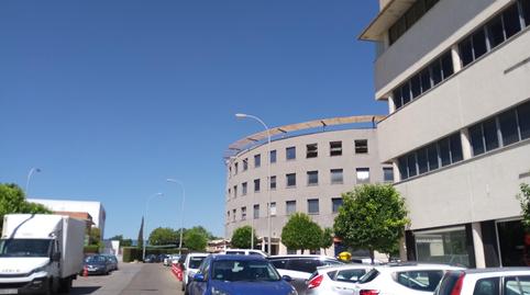 Foto 4 de Oficina en venda a Casco Antiguo, Sevilla