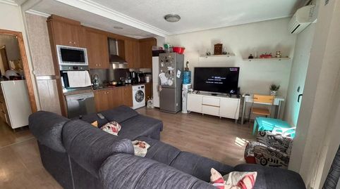 Foto 2 de Apartament en venda a La Nucia Pueblo, La Nucia