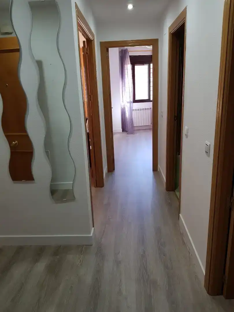 Wohnung zum Verkauf in Ocaña mit Klimaanlage