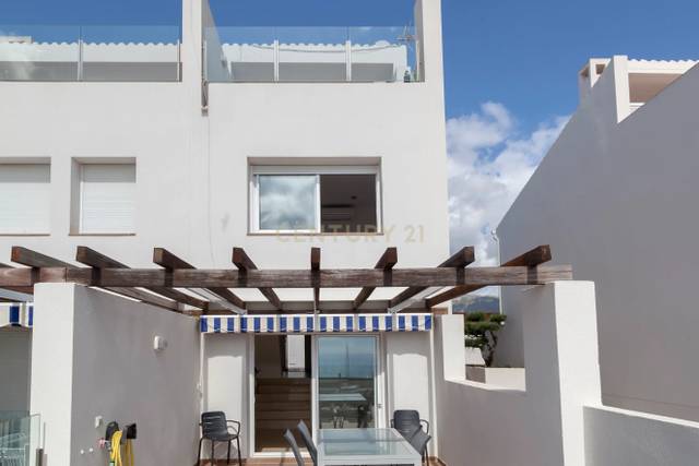 Dúplex en Venta en Carrer Marinada, Calafat, Spain, -1 en Calafat