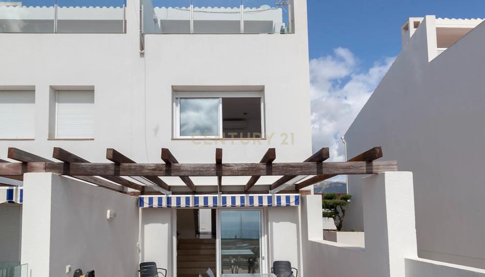 Photo 1 of Duplex for sale in Carrer Marinada, Calafat, Spain, -1, Calafat, Tarragona