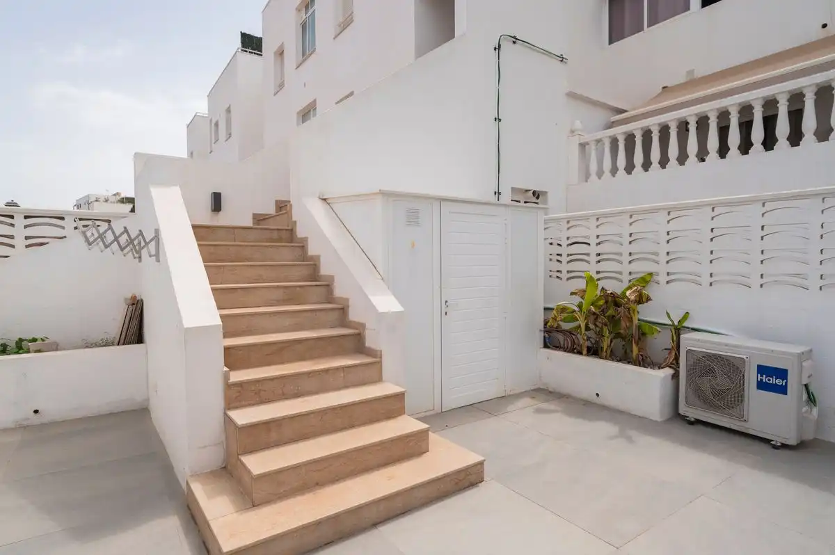 Piso con terraza en venta en Santa Eulària, imagen 31