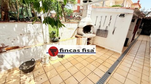Foto 3 de Casa adosada en venda a Zona Alta, Premià de Mar