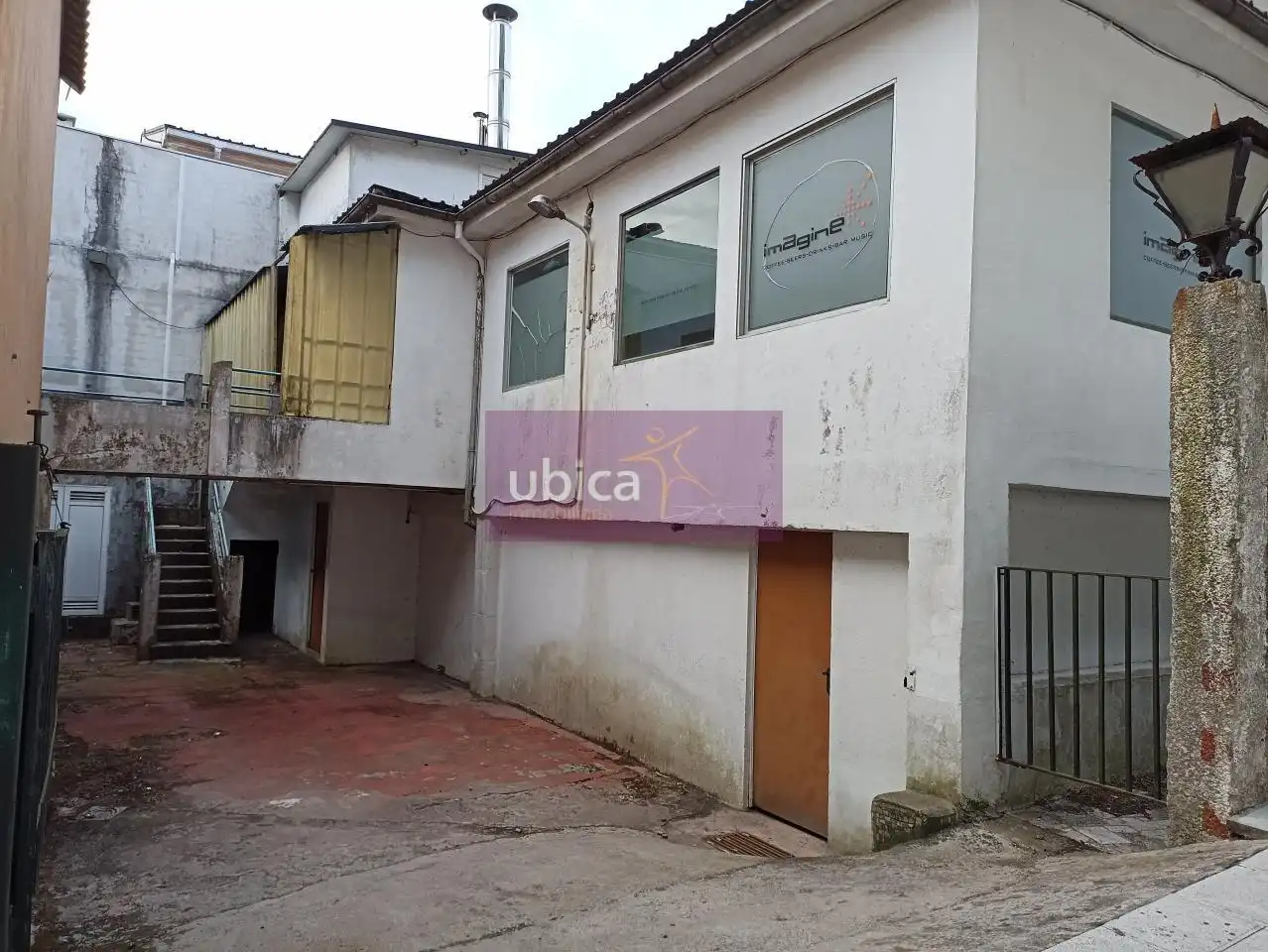 Casa amb terrassa en venda a O Porriño, imagen 24