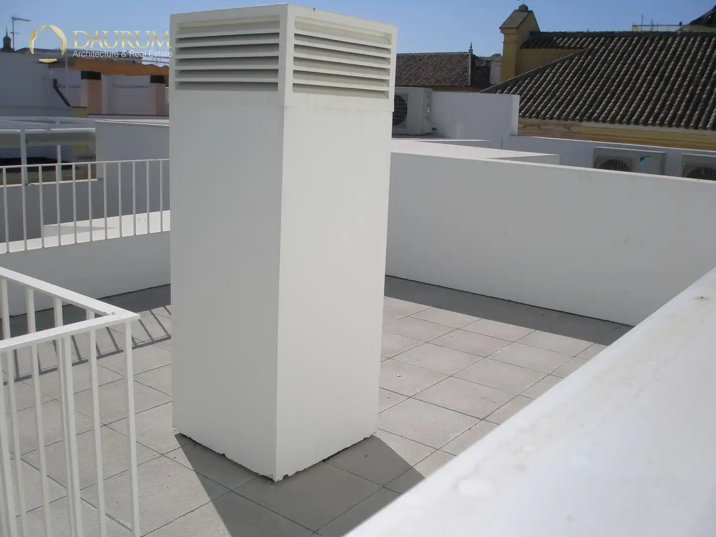Duplex with lift for sale in Casco Antiguo, imagen 13