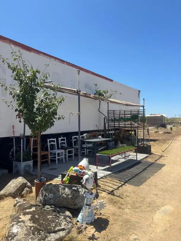 Vista exterior de Terreno en venta en Villaminaya