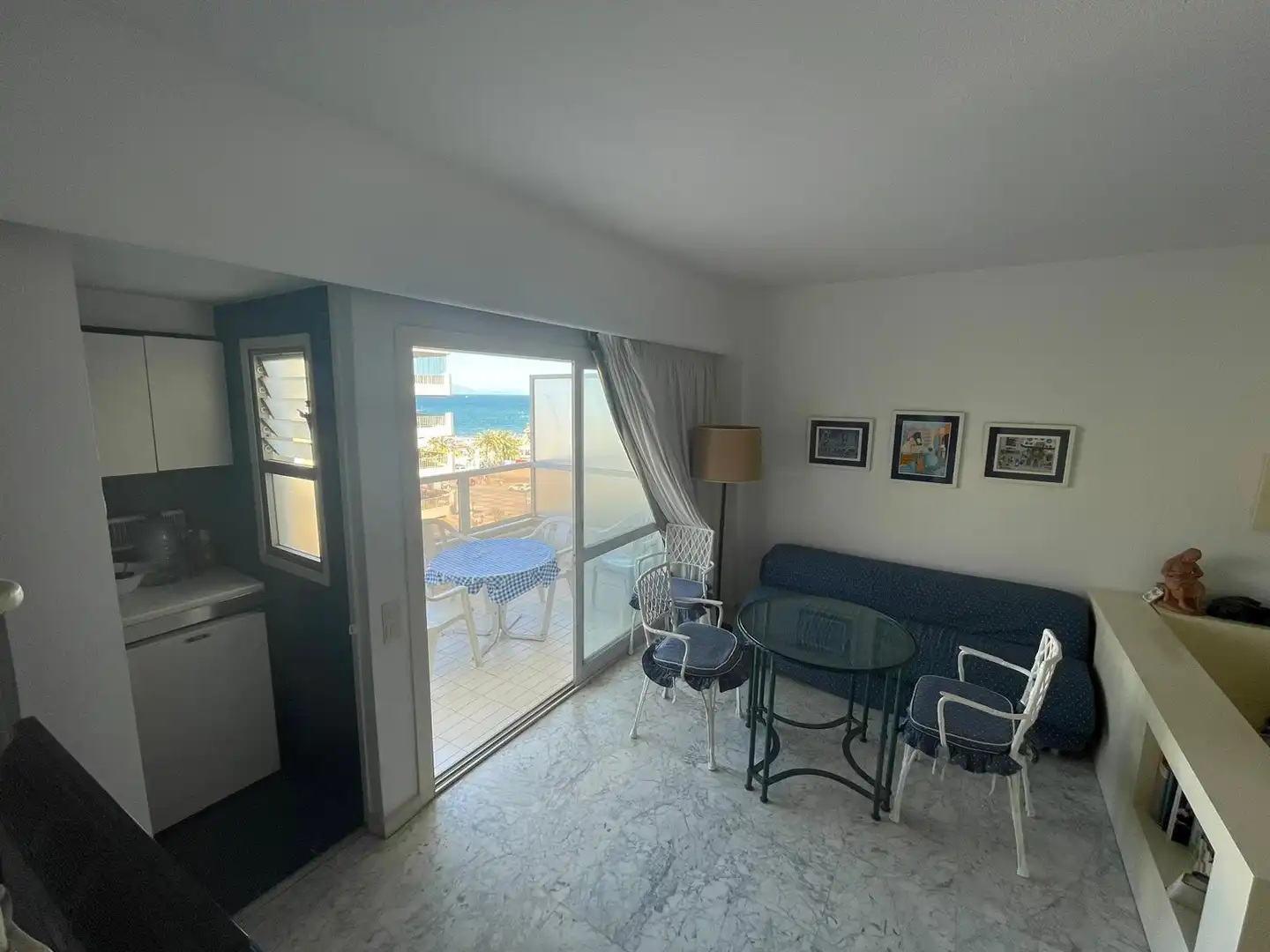 Terrassa de Estudi en venda en Fuengirola amb Piscina comunitària