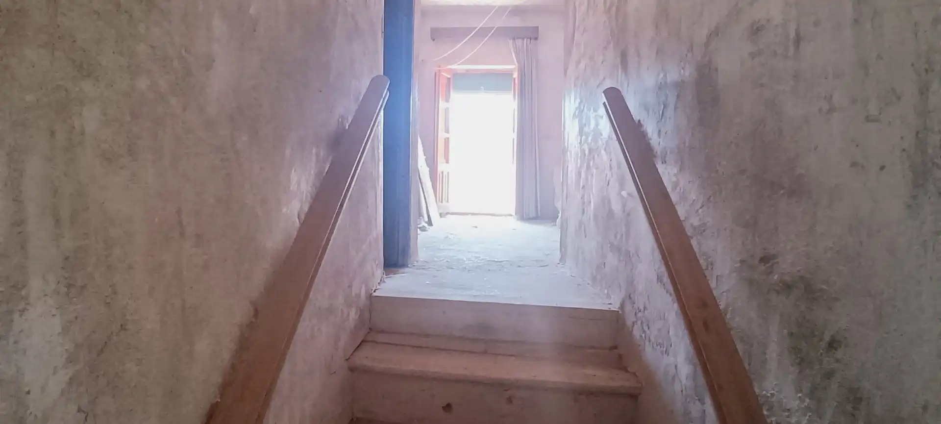 Casa o xalet en venda en Valdearenas amb Balcó