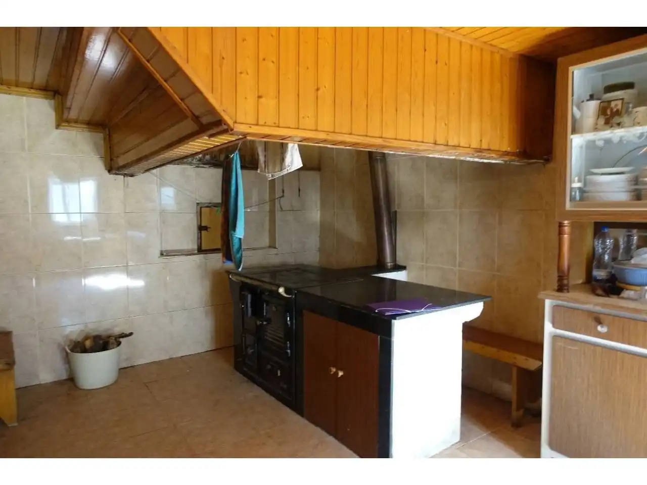 Casa o chalet en venta en Lugar Carballeira, 2, Mesía