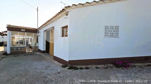 Photo 2 of House or chalet for sale in Partida de Rufea, Butsènit,  Lleida Capital