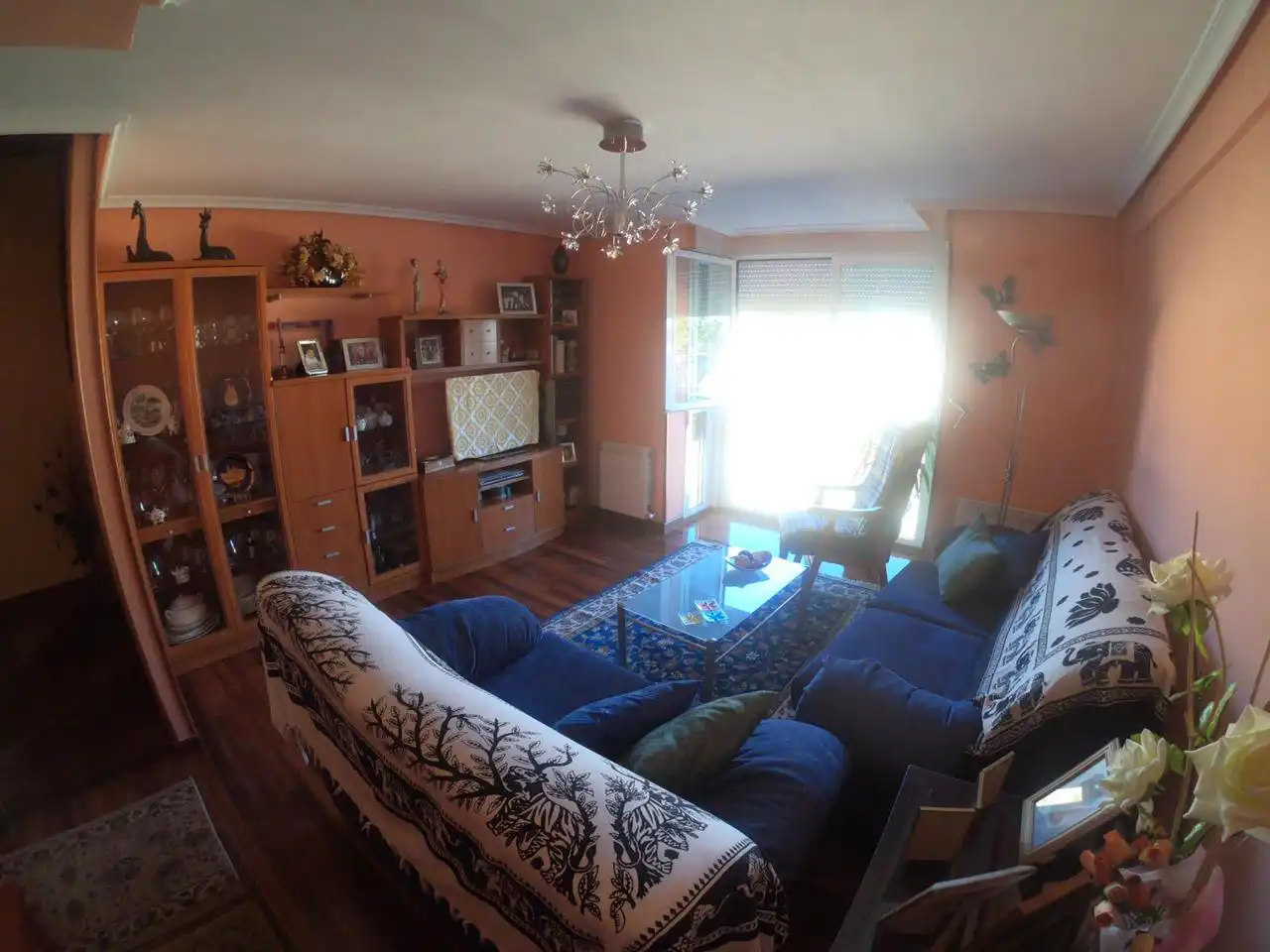 Casa con terraza en venta en Medina de Pomar, imagen 9