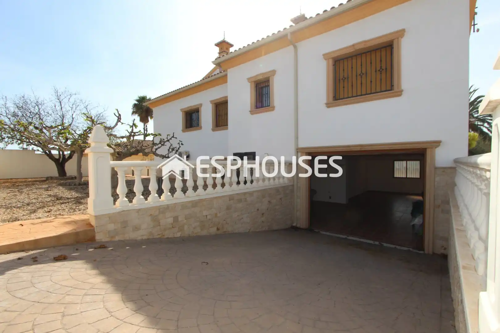 Villa avec terrasse à vendre à San Fulgencio, imagen 24