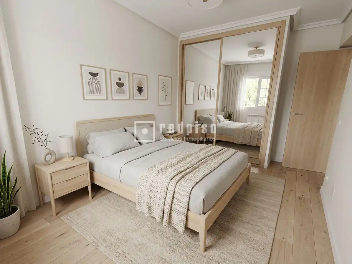 Wohnung zum Verkauf in de Las Águilas, imagen 6
