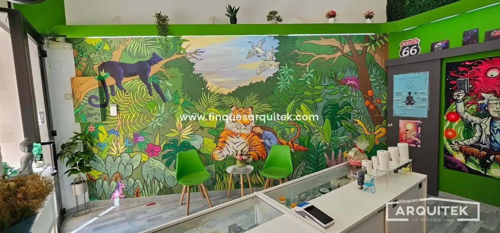 Local comercial en traspaso en Centre Històric, imagen 6
