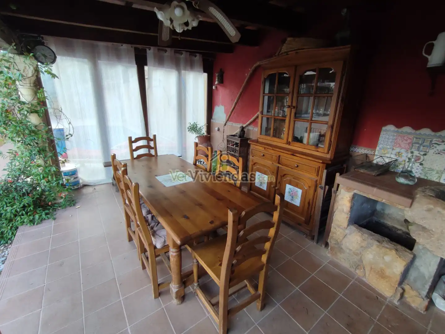 Casa amb terrassa en venda a Carrer Major 633, imagen 60