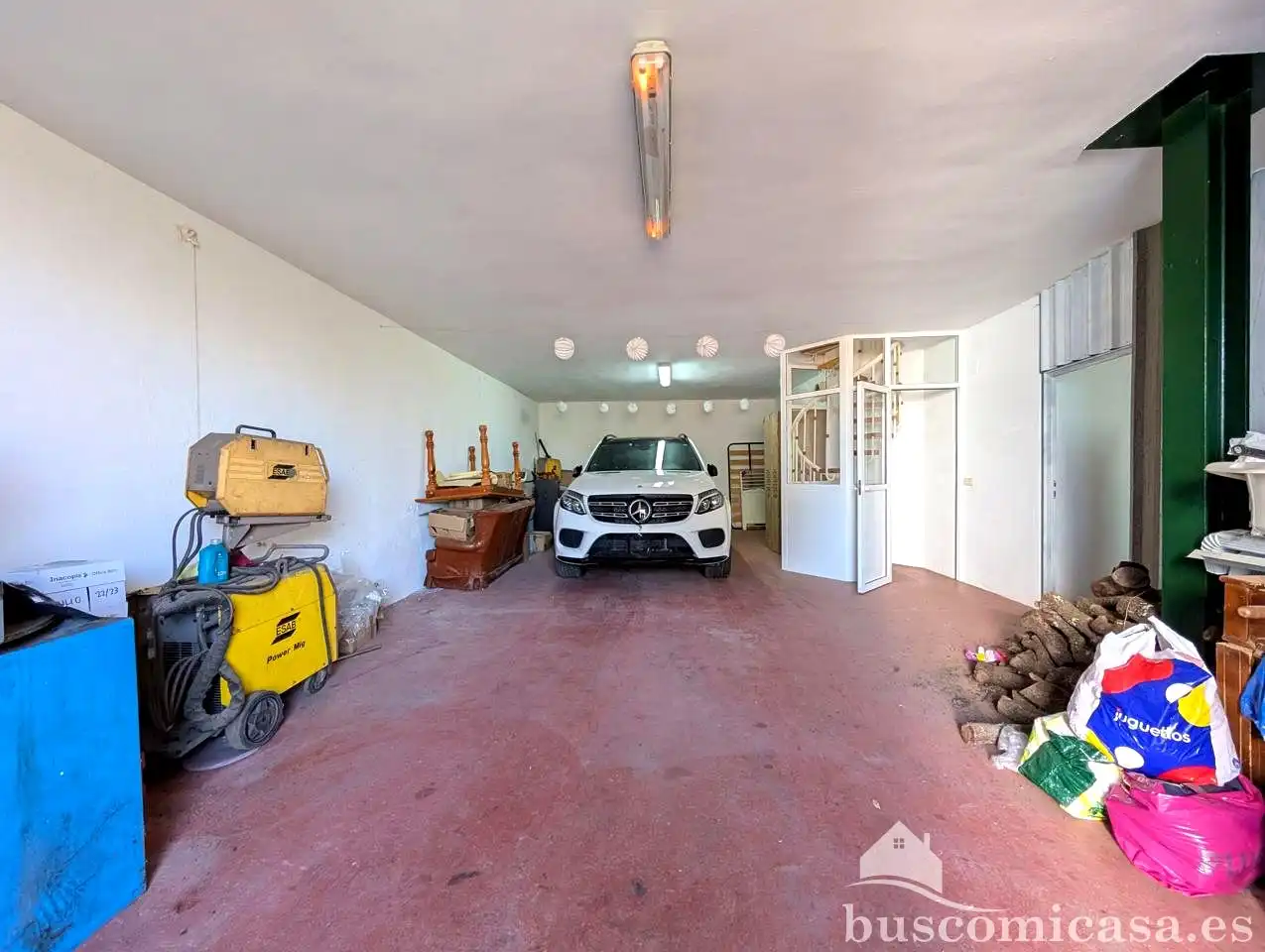 House with pool for sale in Diseminado, imagen 38