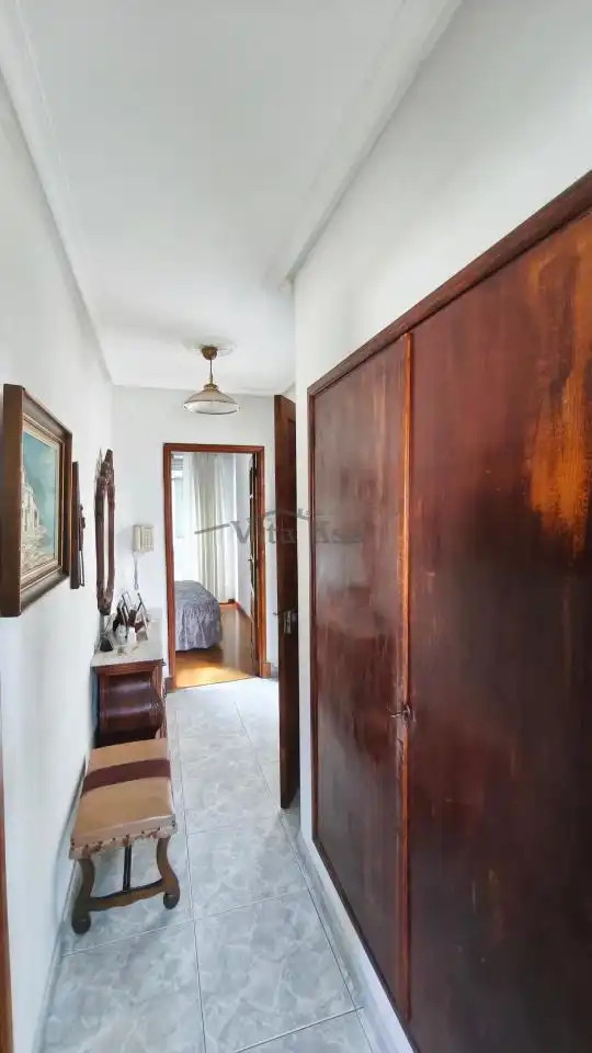 Casa o chalet en venta en Ourense Capital  con Calefacción, Jardín privado y Terraza
