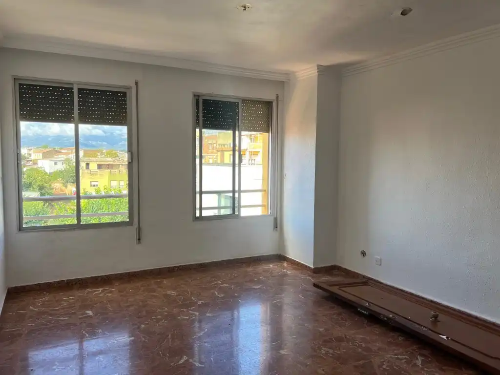 Dormitori de Pis en venda en Santa Bàrbara