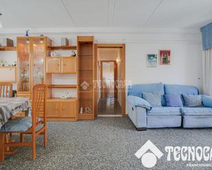 Living room of Flat for sale in El Prat de Llobregat